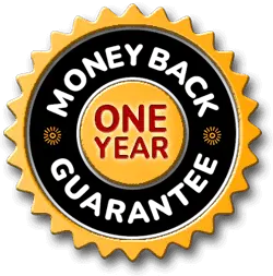 pineal pure 365 days money back guarantee