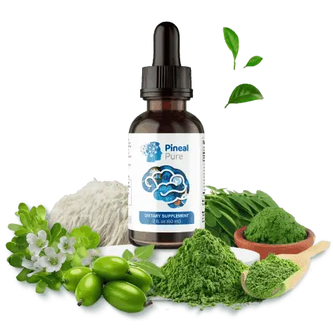 Ikaria Lean Belly Juice pineal pure supplement